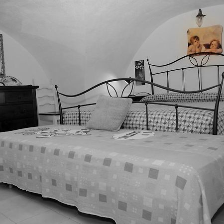 Appartamento Annamaria Ostuni Oda fotoğraf