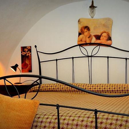 Appartamento Annamaria Ostuni Dış mekan fotoğraf