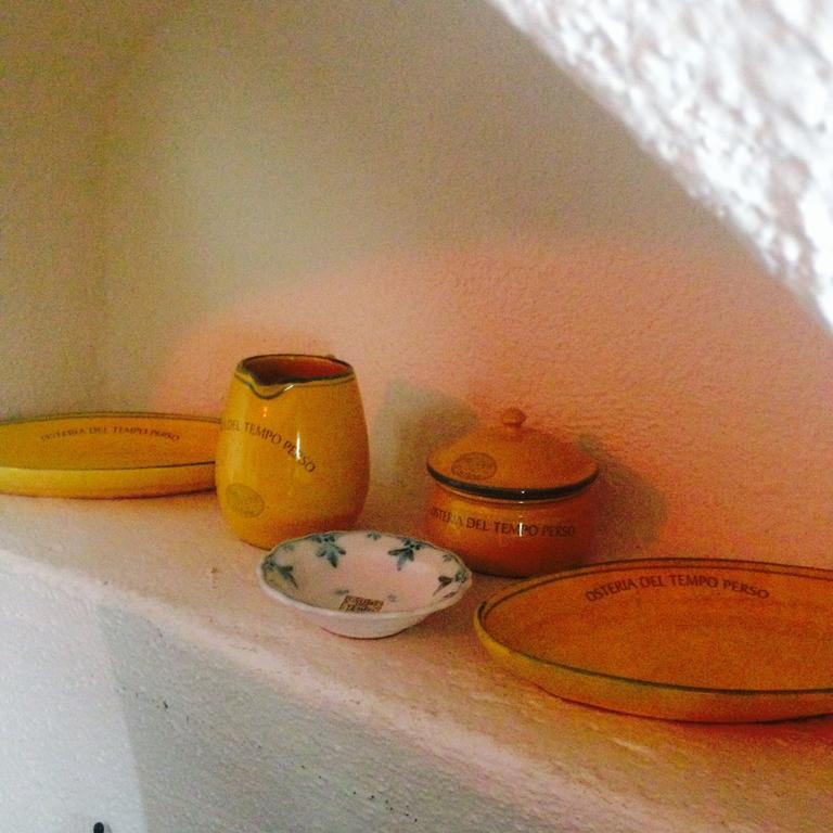 Appartamento Annamaria Ostuni Oda fotoğraf