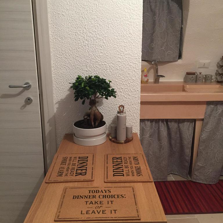 Appartamento Annamaria Ostuni Dış mekan fotoğraf