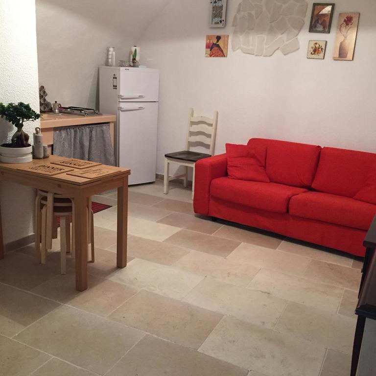 Appartamento Annamaria Ostuni Dış mekan fotoğraf