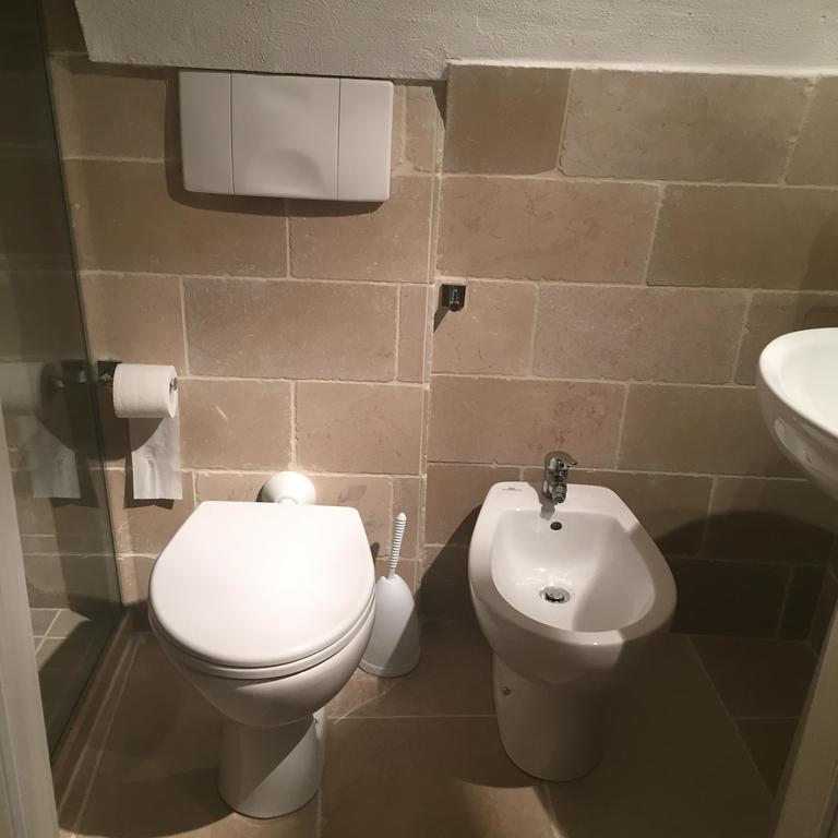 Appartamento Annamaria Ostuni Oda fotoğraf