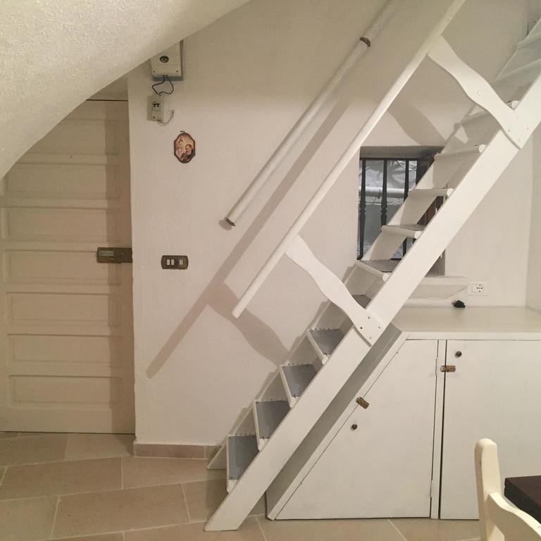 Appartamento Annamaria Ostuni Oda fotoğraf