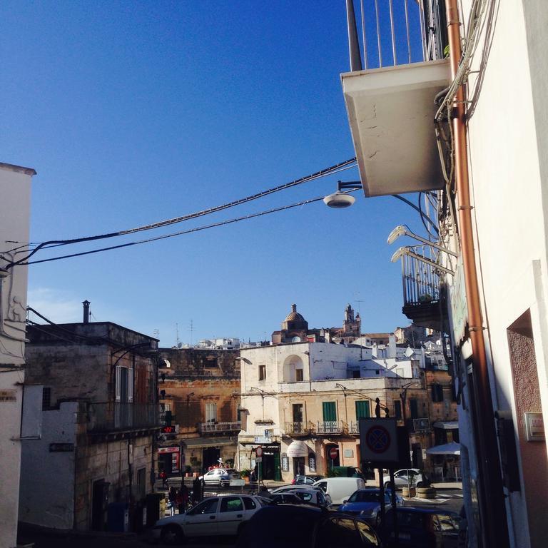 Appartamento Annamaria Ostuni Dış mekan fotoğraf