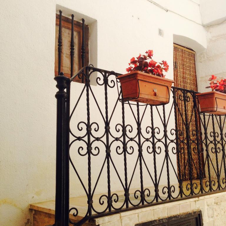 Appartamento Annamaria Ostuni Dış mekan fotoğraf