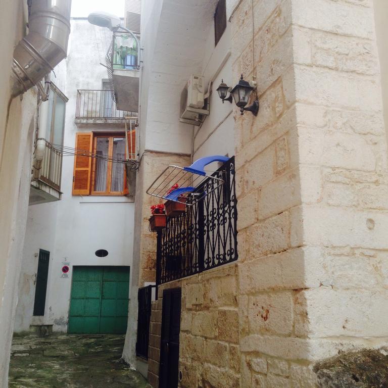 Appartamento Annamaria Ostuni Dış mekan fotoğraf