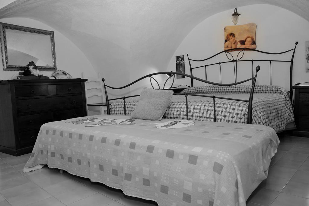 Appartamento Annamaria Ostuni Oda fotoğraf