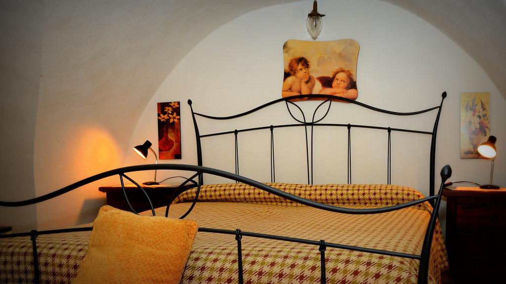Appartamento Annamaria Ostuni Dış mekan fotoğraf